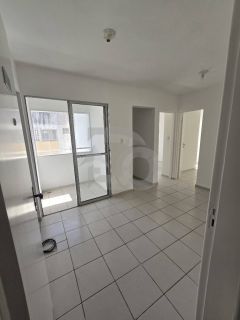 Apartamento Para Vender com 2 quartos no bairro Rosa Elze em São Cristóvão