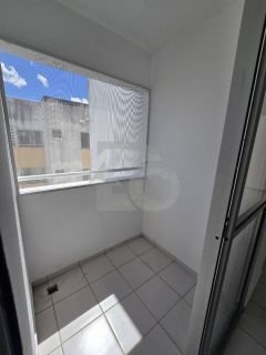 Apartamento Para Vender com 2 quartos no bairro Rosa Elze em São Cristóvão