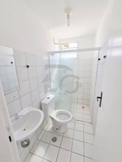 Apartamento Para Vender com 2 quartos no bairro Rosa Elze em São Cristóvão