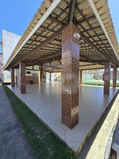 Apartamento Para Vender com 2 quartos no bairro Rosa Elze em São Cristóvão