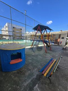 Apartamento Para Vender com 2 quartos no bairro Rosa Elze em São Cristóvão