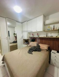 Apartamento à Venda com 2 Quartos no Bairro Marivan em Aracaju/SE