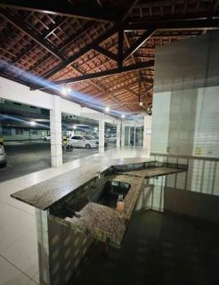 Apartamento à Venda com 2 Quartos no Bairro Marivan em Aracaju/SE