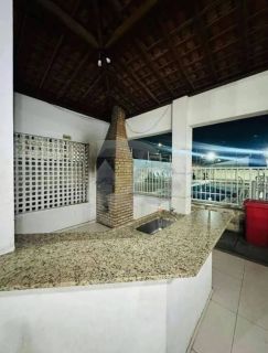 Apartamento à Venda com 2 Quartos no Bairro Marivan em Aracaju/SE