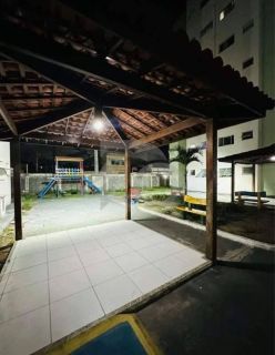 Apartamento à Venda com 2 Quartos no Bairro Marivan em Aracaju/SE