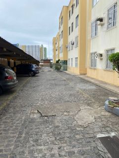 Apartamento 3 Quartos à Venda no Bairro Suíssa