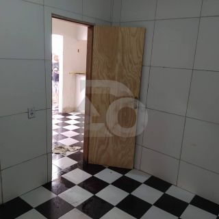 Duas Casas à Venda no Bairro Porto D'antas, Aracaju/SE