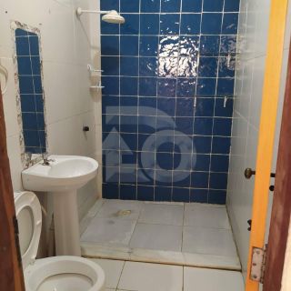 Duas Casas à Venda no Bairro Porto D'antas, Aracaju/SE