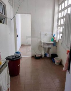 Apartamento à Venda no Condomínio Edifício Preludio no Bairro Luzia em Aracaju/SE