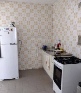 Apartamento à Venda no Condomínio Edifício Preludio no Bairro Luzia em Aracaju/SE