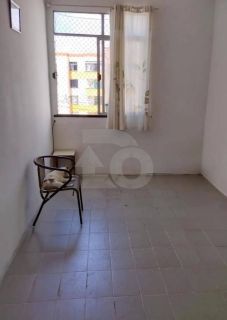 Apartamento à Venda no Condomínio Edifício Preludio no Bairro Luzia em Aracaju/SE
