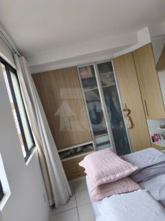 Excelente Apartamento no Condomínio Sylvio Romero