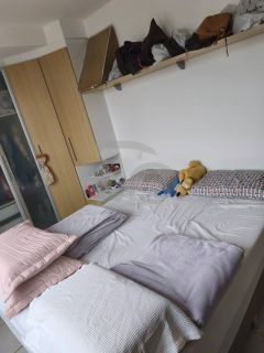 Excelente Apartamento no Condomínio Sylvio Romero