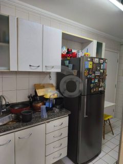 Excelente Apartamento no Condomínio Sylvio Romero