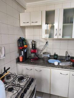 Excelente Apartamento no Condomínio Sylvio Romero