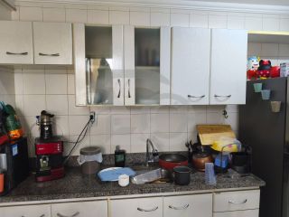 Excelente Apartamento no Condomínio Sylvio Romero