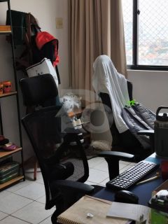 Excelente Apartamento no Condomínio Sylvio Romero