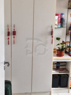 Excelente Apartamento no Condomínio Sylvio Romero