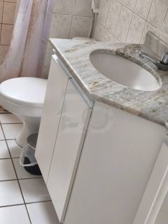 Excelente Apartamento no Condomínio Sylvio Romero