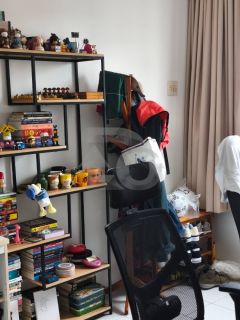 Excelente Apartamento no Condomínio Sylvio Romero