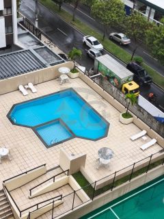 Excelente Apartamento no Condomínio Sylvio Romero