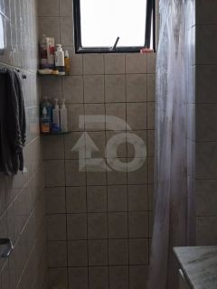 Excelente Apartamento no Condomínio Sylvio Romero