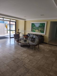 Excelente Apartamento no Condomínio Sylvio Romero