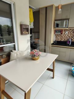 Apartamento à Venda com 3 Quartos (1 Suíte) na Farolândia, Aracaju/SE