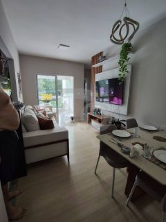 Apartamento à Venda com 3 Quartos (1 Suíte) na Farolândia, Aracaju/SE