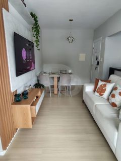 Apartamento à Venda com 3 Quartos (1 Suíte) na Farolândia, Aracaju/SE