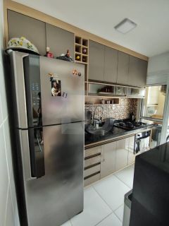 Apartamento à Venda com 3 Quartos (1 Suíte) na Farolândia, Aracaju/SE