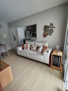 Apartamento à Venda com 3 Quartos (1 Suíte) na Farolândia, Aracaju/SE