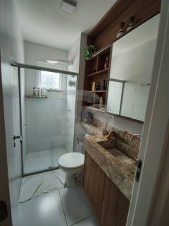 Apartamento à Venda com 3 Quartos (1 Suíte) na Farolândia, Aracaju/SE