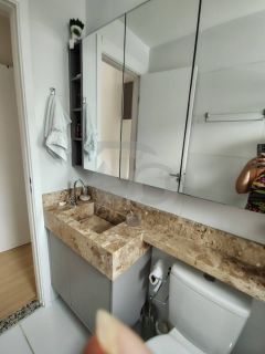Apartamento à Venda com 3 Quartos (1 Suíte) na Farolândia, Aracaju/SE