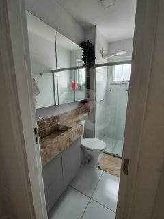 Apartamento à Venda com 3 Quartos (1 Suíte) na Farolândia, Aracaju/SE