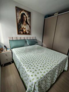 Apartamento à Venda com 3 Quartos (1 Suíte) na Farolândia, Aracaju/SE