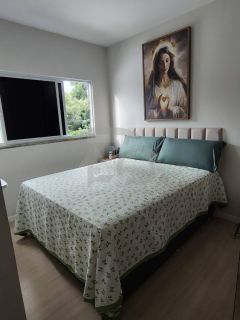 Apartamento à Venda com 3 Quartos (1 Suíte) na Farolândia, Aracaju/SE