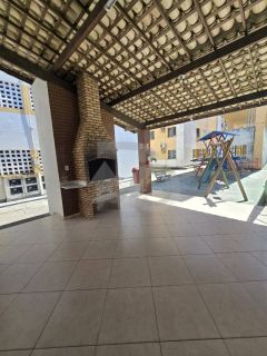 Apartamento à Venda no Bairro Ponto Novo em Aracaju