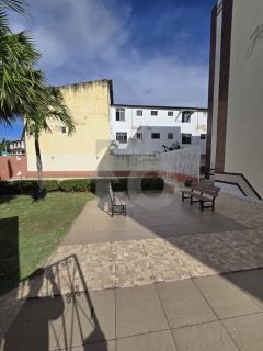 Apartamento à Venda no Bairro Ponto Novo em Aracaju