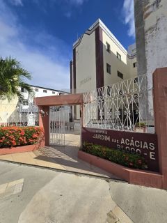 Apartamento à Venda no Bairro Ponto Novo em Aracaju