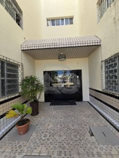 Apartamento à Venda no Bairro Ponto Novo em Aracaju