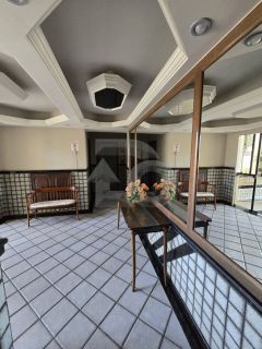 Apartamento à Venda no Bairro Ponto Novo em Aracaju