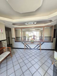 Apartamento à Venda no Bairro Ponto Novo em Aracaju