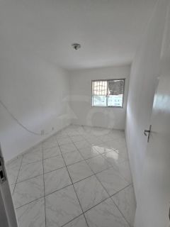 Apartamento à Venda no Bairro Ponto Novo em Aracaju