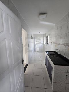 Apartamento à Venda no Bairro Ponto Novo em Aracaju