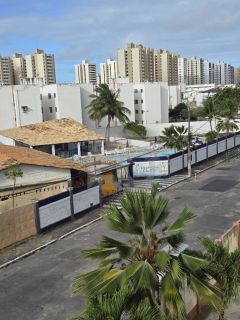 Apartamento à Venda no Bairro Ponto Novo em Aracaju