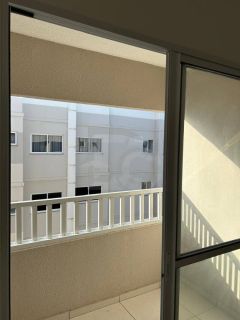 Apartamento à Venda no Condomínio Residencial Del Rey, Bairro Farolândia, Aracaju/SE