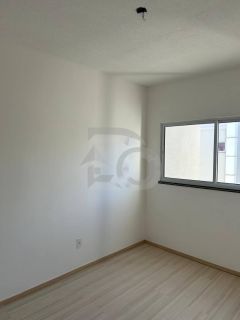 Apartamento à Venda no Condomínio Residencial Del Rey, Bairro Farolândia, Aracaju/SE