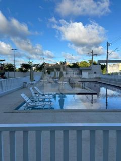 Apartamento à Venda no Condomínio Residencial Del Rey, Bairro Farolândia, Aracaju/SE