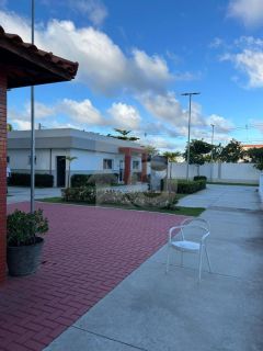 Apartamento à Venda no Condomínio Residencial Del Rey, Bairro Farolândia, Aracaju/SE